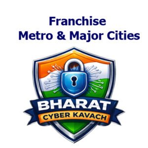 Franchise Metro & Major Cities